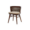 Миниатюра фото стул линда roomers furniture lindachair | 220svet.ru