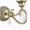 Миниатюра фото бра maytoni rive valbonne h258-wl-01-g | 220svet.ru