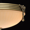 Миниатюра фото потолочный светильник mw-light афродита 317011202 | 220svet.ru