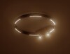 Миниатюра фото светодиодная люстра ambrella light comfort line fl5808 | 220svet.ru
