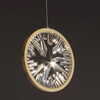 Миниатюра фото подвесной светильник xd-3 gold delight collection | 220svet.ru