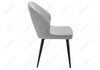 Миниатюра фото стул kosta серый | 220svet.ru