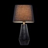 Миниатюра фото настольная лампа maytoni calvin table z181-tl-01-b | 220svet.ru