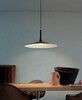 Миниатюра фото подвесной светодиодный светильник moderli metrix v2220-pl | 220svet.ru