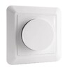 Миниатюра фото диммер deko-light dimmer edge 10-350w 930060 | 220svet.ru