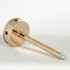 Миниатюра фото потолочная люстра lussole lgo lsp-8726 | 220svet.ru