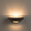 Миниатюра фото настенный светильник arte lamp interior a7107ap-1ss | 220svet.ru