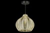 Миниатюра фото подвесной светильник arti lampadari davagna e 1.p1 c | 220svet.ru