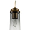 Миниатюра фото подвесной светильник escada dinasty 2118/1s | 220svet.ru