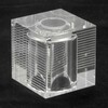 Миниатюра фото потолочная люстра lussole notte di luna grlsf-1307-04 | 220svet.ru