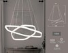Миниатюра фото подвесной светодиодный светильник ambrella light confort line fl360 | 220svet.ru