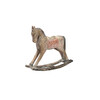 Миниатюра фото лошадь декоративная xix век, индия roomers antique pr45390 | 220svet.ru