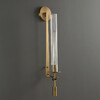 Миниатюра фото настенный светильник delight collection 88043w gold | 220svet.ru
