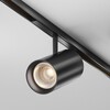 Миниатюра фото трековый низковольтный светильник maytoni focus led exility x tr243-4-18wtw-dd2-b | 220svet.ru