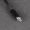 Миниатюра фото светодиодная гирлянда бахрома sneha 1413826 | 220svet.ru