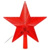 Миниатюра фото новогодняя фигура эра звезда engev-02 б0056008 | 220svet.ru