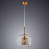 Миниатюра фото подвесной светильник arte lamp manchester a7625sp-1ab | 220svet.ru