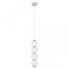 Миниатюра фото подвесной светодиодный светильник loft it pearls 10205/b | 220svet.ru