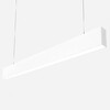 Миниатюра фото подвесной светодиодный светильник siled la linea 7370153 | 220svet.ru