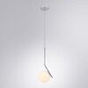 Миниатюра фото подвесной светильник arte lamp a1924sp-1cc | 220svet.ru
