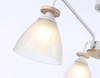 Миниатюра фото потолочная люстра ambrella light traditional modern tr9562 | 220svet.ru