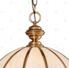 Миниатюра фото подвесная люстра arte lamp copperland a7862sp-3ab | 220svet.ru
