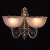 Миниатюра фото бра mw-light афина 357020402 | 220svet.ru