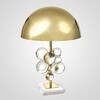 Миниатюра фото настольная лампа imperium loft globo 143987-22 | 220svet.ru