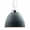 Миниатюра фото подвесной светильник ideal lux tolomeo sp1 d40 grigio | 220svet.ru