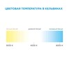 Миниатюра фото светодиодная лента apeyron 4,8w/m 60led/m 5050smd теплый белый 5m 10-11 | 220svet.ru