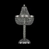 Миниатюра фото настольная лампа bohemia ivele 19111l4/h/25iv ni | 220svet.ru
