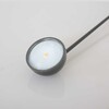 Миниатюра фото бра crystal lux alto ap5w led black | 220svet.ru