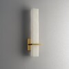 Миниатюра фото настенный светильник delight collection dl-6556w gold | 220svet.ru