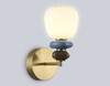Миниатюра фото настенный светодиодный светильник ambrella light high light lh53168 | 220svet.ru