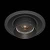 Миниатюра фото встраиваемый светодиодный светильник maytoni elem dl052-l15b4k | 220svet.ru
