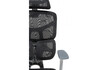 Миниатюра фото компьютерное кресло woodville samur black / gray 15818 | 220svet.ru