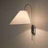 Миниатюра фото бра arte lamp rondo a4086ap-1cc | 220svet.ru