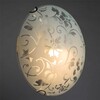 Миниатюра фото настенный светильник arte lamp ornament a4120pl-1cc | 220svet.ru