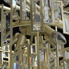 Миниатюра фото подвесная люстра mw-light монарх 2 121010611 | 220svet.ru