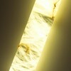 Миниатюра фото подвесной светодиодный светильник odeon light marbella 6686/25l темная латунь | 220svet.ru