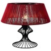 Миниатюра фото настольная лампа lussole loft cameron grlsp-0527 | 220svet.ru
