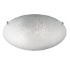 Миниатюра фото потолочный светильник ideal lux lana pl2 | 220svet.ru