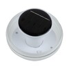 Миниатюра фото светильник на солнечных батареях uniel usl-s-824/pt100 pool light ul-00011597 | 220svet.ru