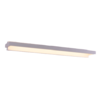 Миниатюра фото настенный светодиодный светильник elvan gw-50420-20w-nh-wh | 220svet.ru