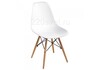 Миниатюра фото стул деревянный eames pc-015 white | 220svet.ru