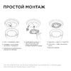 Миниатюра фото светодиодный модуль apeyron 02-55 | 220svet.ru