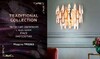 Миниатюра фото настенный светильник ambrella light traditional tr5269 | 220svet.ru