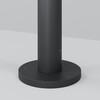 Миниатюра фото столб для паркового светильника maytoni pillar o473p-gf | 220svet.ru