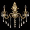 Миниатюра фото бра bohemia ivele 7101b15/3/210 b g | 220svet.ru
