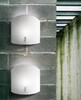 Миниатюра фото настенный/потолочный светильник bauta 47 white | 220svet.ru